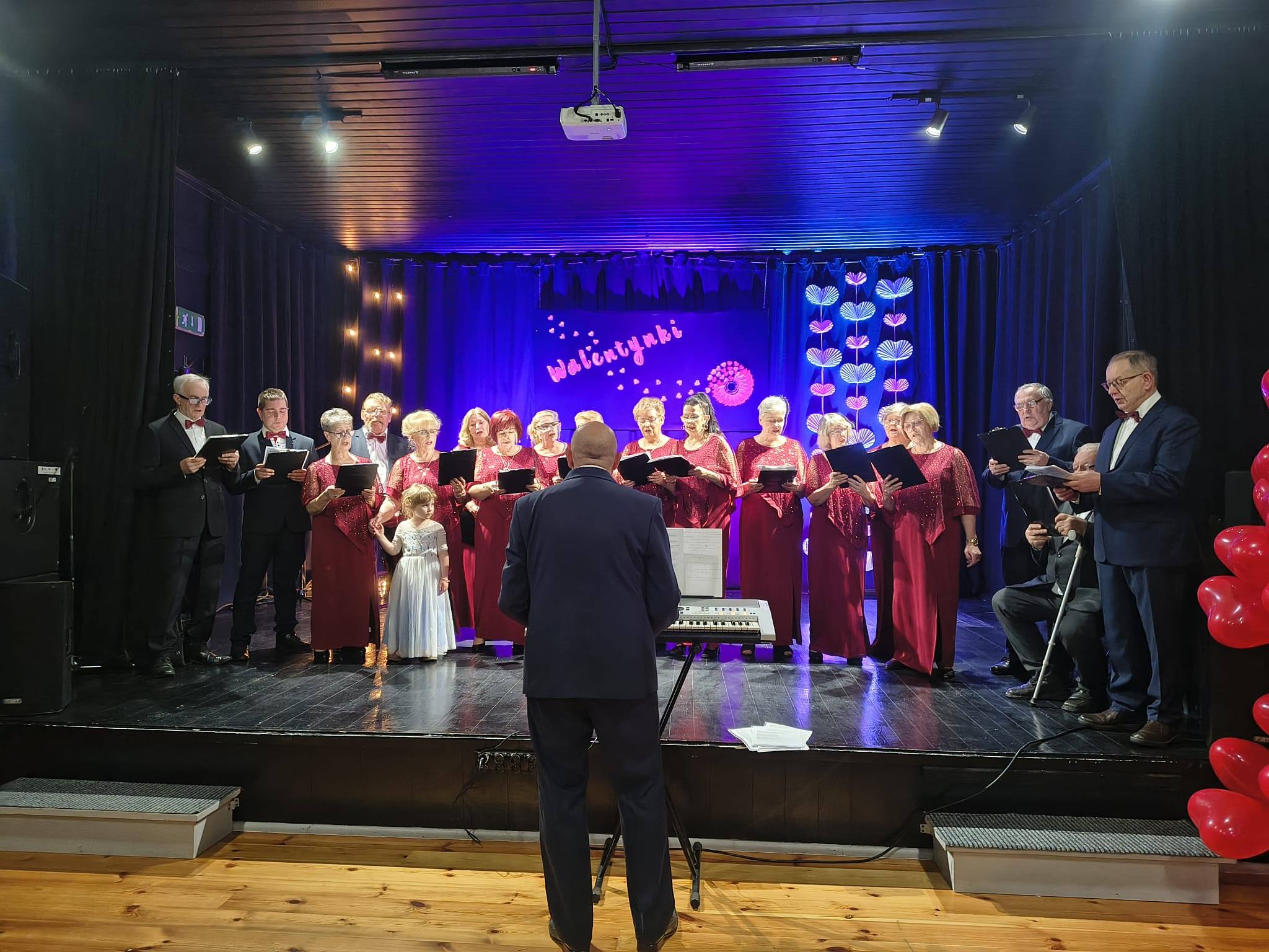 Koncert Walentynkowy 2026